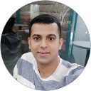 Vishwas H T profile picture
