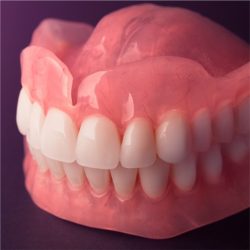 Denture